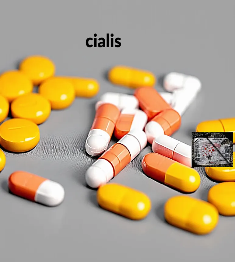 Donde comprar cialis original en españa